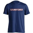 thumbnail image 1 of Samford University Bulldogs Classic Arch T-Shirt, 1 of 4