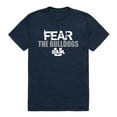 thumbnail image 1 of Samford University Fear T-Shirt, Navy 2 - Extra Large, 1 of 1