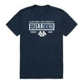 thumbnail image 1 of Samford University Men Established T-Shirt, Navy - Large, 1 of 1