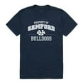 thumbnail image 1 of Samford University Men Property T-Shirt, Navy - Large, 1 of 1
