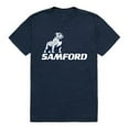 thumbnail image 1 of Samford University Men The Freshman T-Shirt, Navy - Medium, 1 of 1