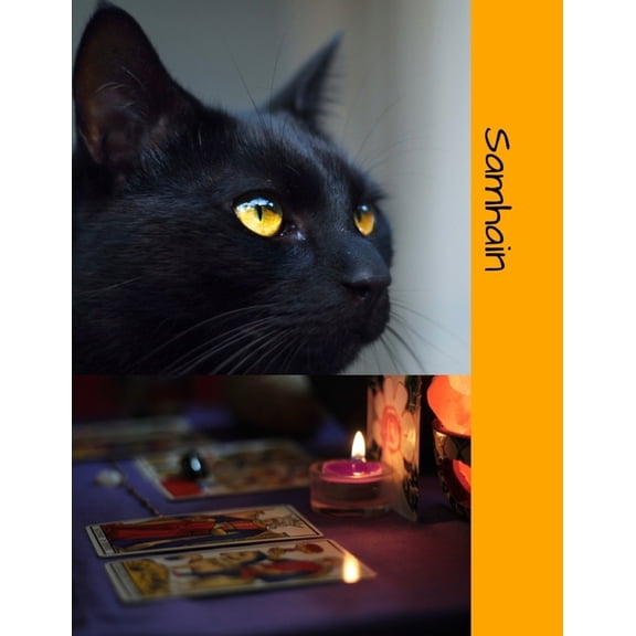 Samhain, (Paperback)