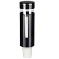 thumbnail image 1 of Samhe Cup Dispenser, Wall Mounted Pull Type Water Cooler Cup Holder Fit 4 - 7oz Disposable Cups, 1 of 8