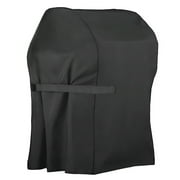 Samhe Grill Cover, 40-Inch 300D Heavy Duty Waterproof UV Resistant Tear Resistant BBQ Gas Grill Cover for Nexgrill Brinkmann Weber Char-Broil and More