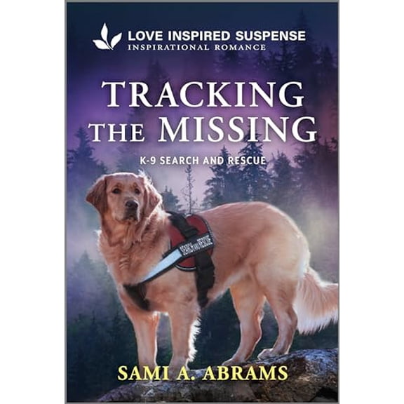 Pre-Owned Sami A. Abrams: Tracking the Missing (Paperback)