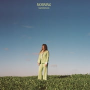 Sami Stevens - Morning - Music & Performance - CD