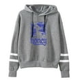 thumbnail image 1 of Samia Honey Hoodie Women Men Pullover Sweatshirt Long Sleeve Streetwear Clothes, 1 of 2