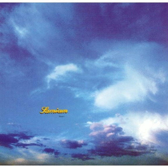 Samiam - Soar - Cassette