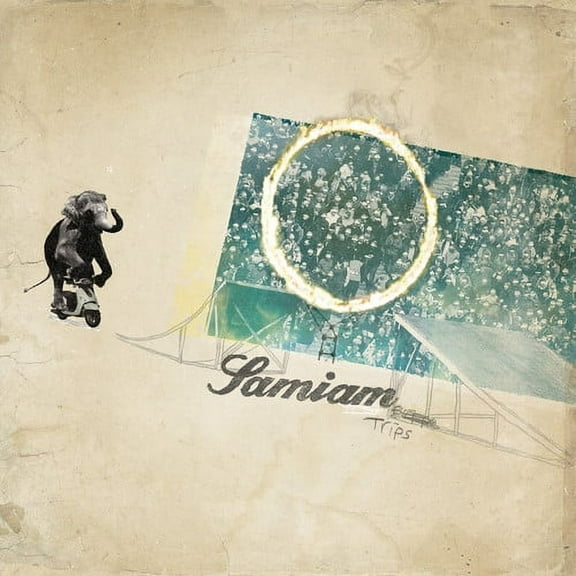 Samiam - Trips - Music & Performance - CD