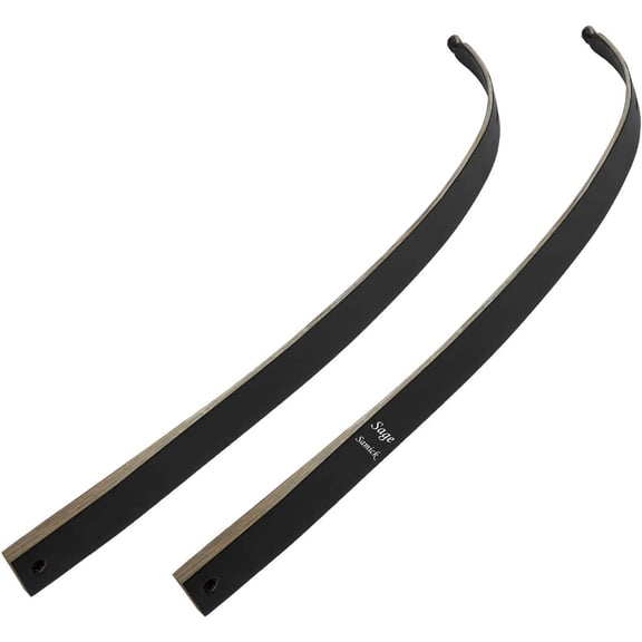 Samick Sage Recurve Bow Limbs