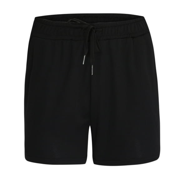Samickarr Athletic Shorts For Men Men's Quick-drying Running Three-quarter Pants Fitness Beach Sports Shorts