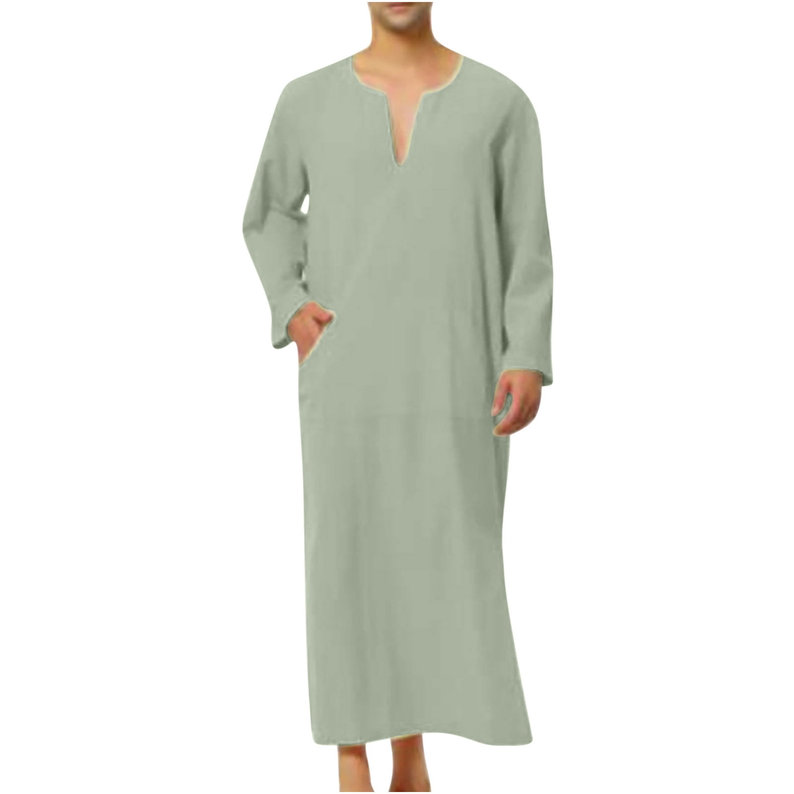 Top 40 kaftan styles for men to wear in 2024: classic and modern pieces -  Legit.ng