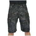 thumbnail image 1 of Samickarr Plus Size Cargo Pants For Men Outdoor Hiking Pants Quick-Dry Lightweight Tactical Pant Hiking Work Jogger Pants Classic Athletic-Fit With Pockets, 1 of 9