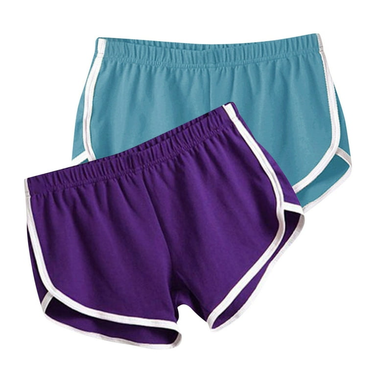 Women's New Yoga Running Underwear Women's New Yoga Running Underwear