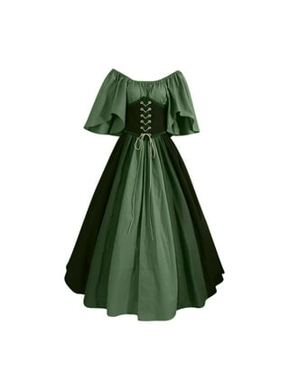 Irish Dresses