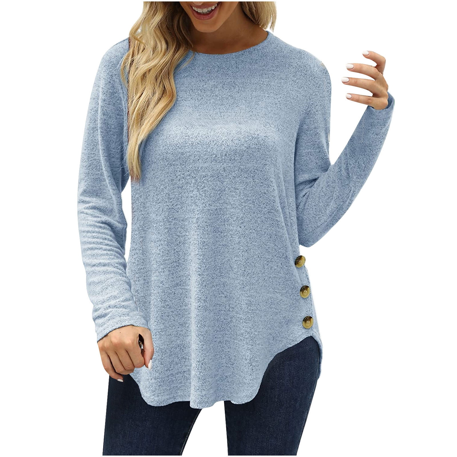Samickarr Pullover Sweaters For Womens Trendy Dressy Business Casual
