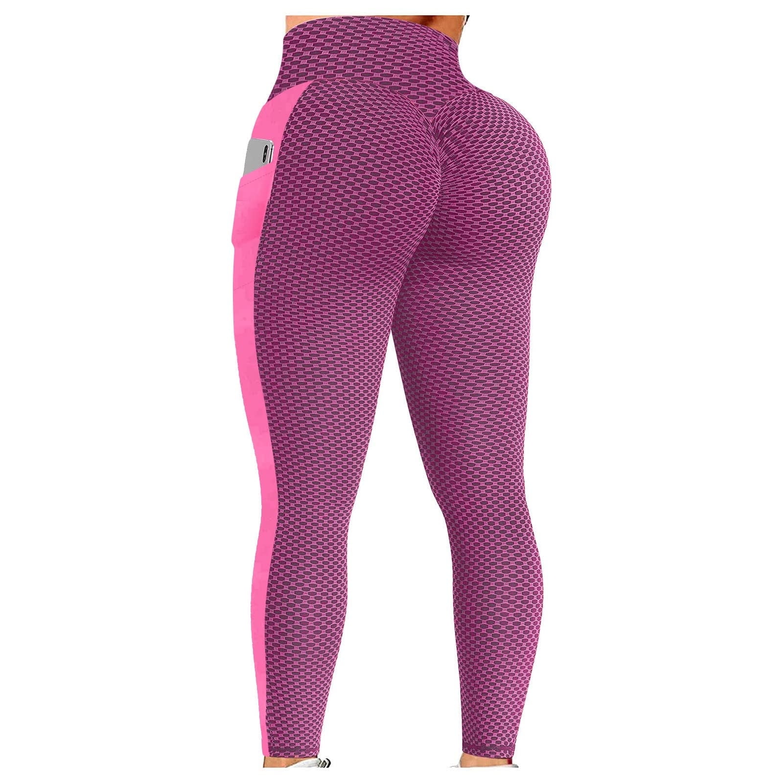 Jtckarpu 4Th of July Womens Athletic Leggings July Fourth American  Independence Day Butt Lifting Tights for Women Leggings, Hot Pink, Medium :  : Clothing, Shoes & Accessories