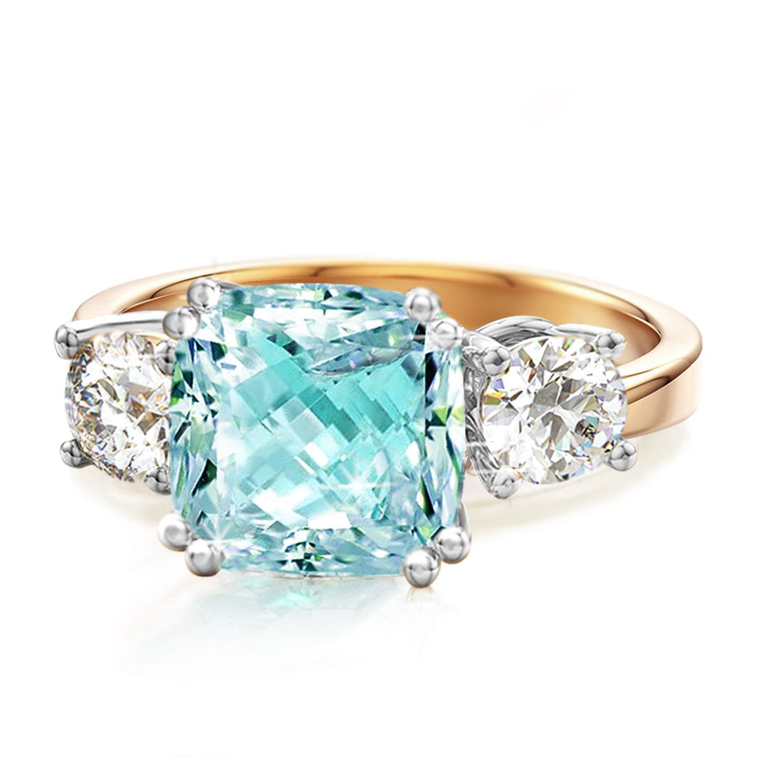 Meghan Markle's Engagement Ring Designer Opens Up On Keeping 'Biggest'  Secret | HuffPost Life