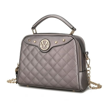Samira Satchel Handbag by Mia K