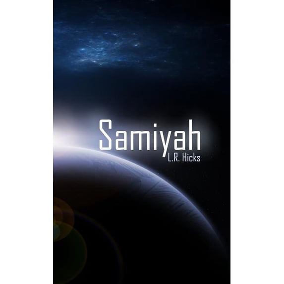 Samiyah (Paperback)