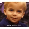 thumbnail image 1 of Samiyam - Sam Baker's Album - Electronica - CD, 1 of 1