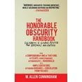 thumbnail image 1 of Samizdat Series: The Honorable Obscurity Handbook : Solidarity & Sound Advice for Writers and Artists (Paperback), 1 of 1