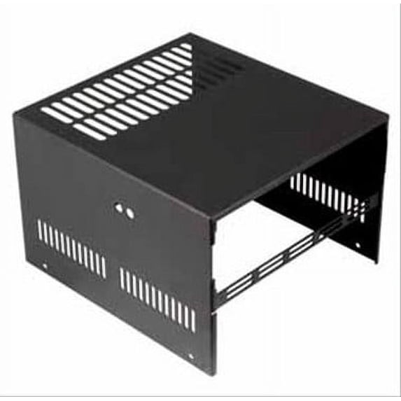 Samlex 12400-H Base Station Radio Cabinet