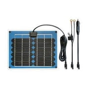Samlex America 10W 12V Suncharger, Trickle Charger