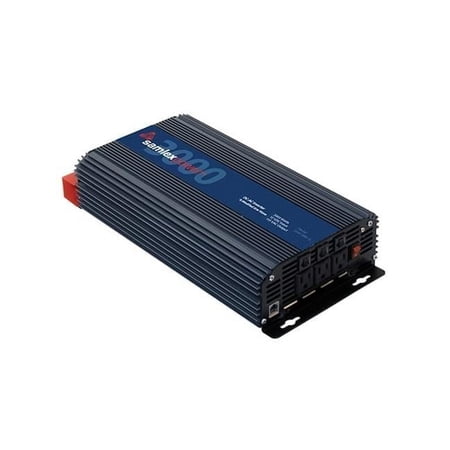 Samlex America 12-115V & 3000W Modified Sine Inverter
