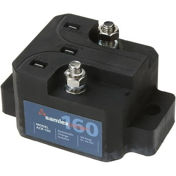 Samlex America  160A Automatic Charge Isolator