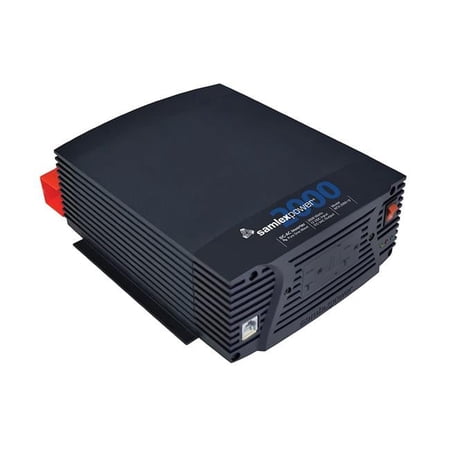 Samlex America 2000W NTX-2000-12 Pure Sine Wave Inverter