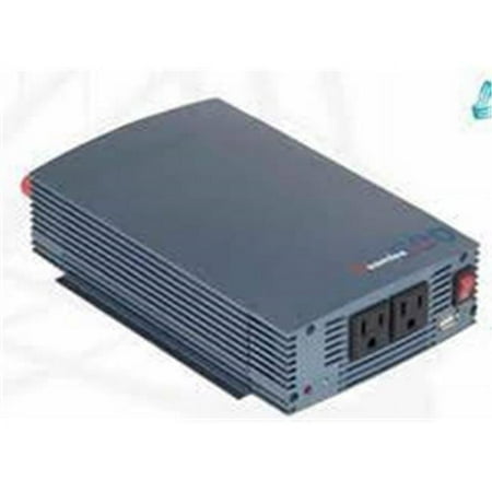 Samlex America 600W 12V Pure Sine Inverter