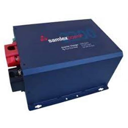Samlex America Input Inverter & Charger