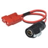 Samlex America MSK-XLR Adapter Samlex To Furrion
