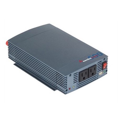 Samlex America SSW-600-12A Pure Sine Wave Inverter 600W