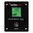thumbnail image 1 of Samlex NTX-RC Remote Control with LCD Display for 120VAC Automotive Specialty Parts, 1 of 2
