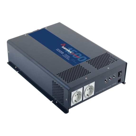 1500 Watt 240 Volt Output 50 Hz