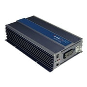 Samlex PST-2000-12 12V 2000 W Surge Power Inverter