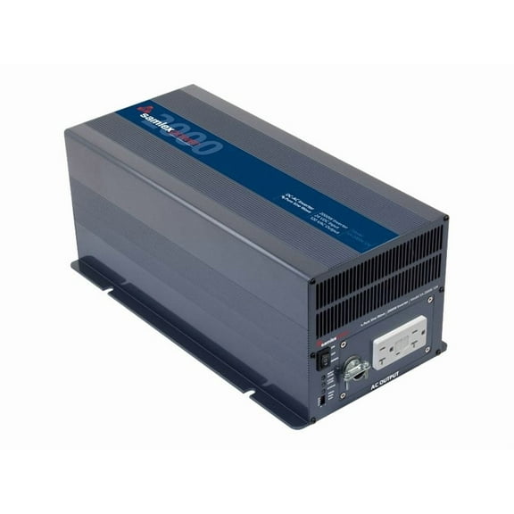 Samlex SA-2000K-124 Pure Sine Wave Inverter