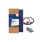 Samlex SSP-150-KIT Panel Kit - 150 Watt