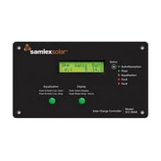 Samlex America Scc30Ab Solar Charge Controller