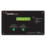 Samlex America Scc30Ab Solar Charge Controller