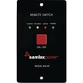 thumbnail image 1 of SamlexPower 900-RC Remote Control for Sec Battery Chargers, 1 of 2