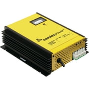 Samlex SEC-1230UL 12 Volt 30 Amp 3 Stage Advanced Automatic Battery Charger / Power Supply
