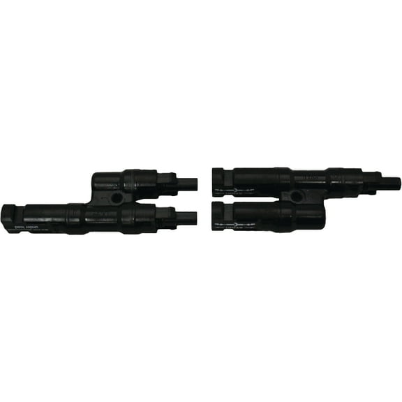 SamlexSolar SBC-2 Solar Panel Branch Connector