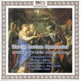 thumbnail image 1 of Sammartini / Borsi / Luigia / Chiuri - Gloria Patri / Dixit Per Soli / Coro E Archi - Music & Performance - CD, 1 of 1