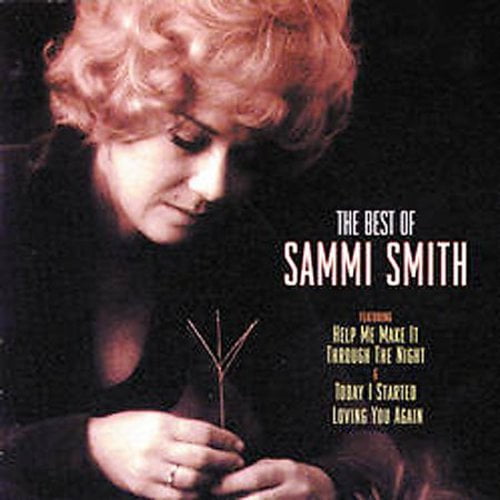 Sammi Smith - Best of - Music & Performance - CD