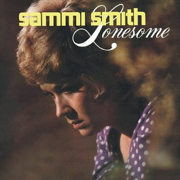 Sammi Smith - Lonesome - Music & Performance - CD