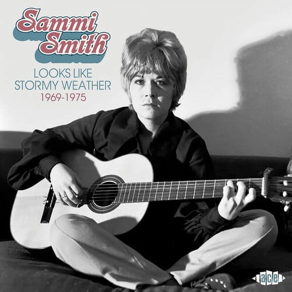 Sammi Smith - Looks Like Stormy Weather 1969-1975 - Music & Performance - CD