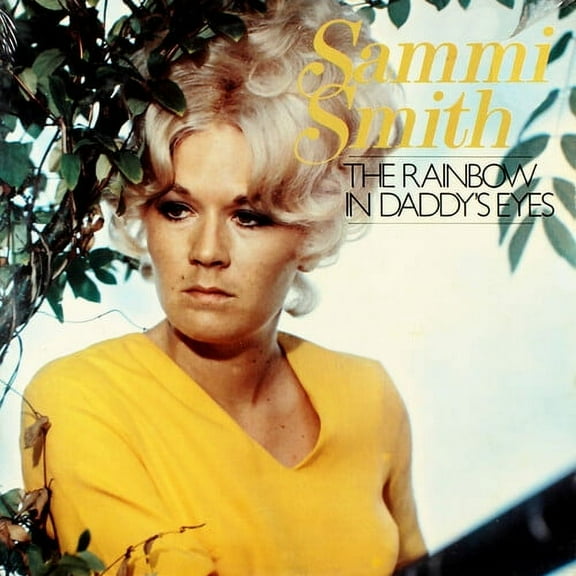 Sammi Smith - The Rainbow in Daddy's Eyes - Music & Performance - CD